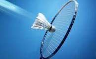 badminton