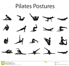 pilates