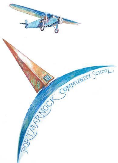 PCS logo