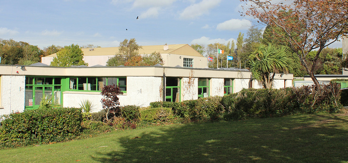 Home Portmarnock Community School