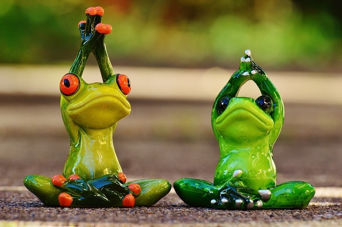 YOGA