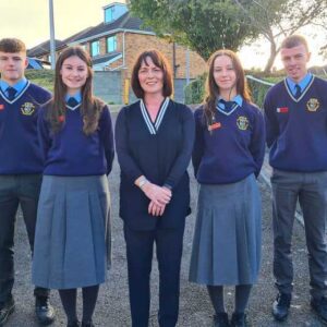 Senior Students