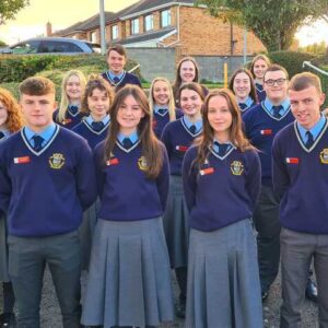 Senior Students