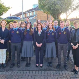 Senior Students