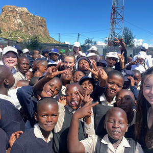 Lesotho 2023