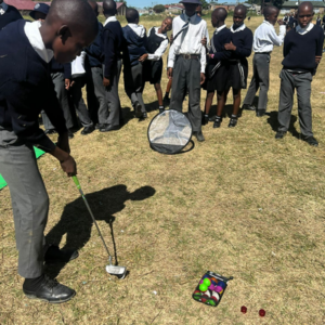 Lesotho 2023