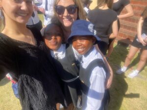 Lesotho 2024