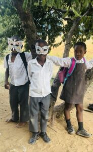 Lesotho 2024