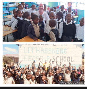 Lesotho 2024