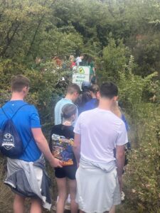 School Trip