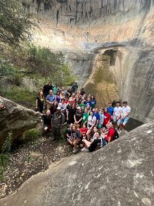 School Trip