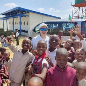 Lesotho 2024