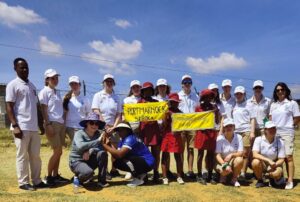 Lesotho 2024