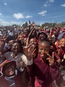 Lesotho 2024
