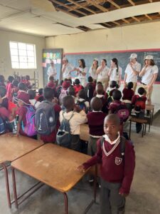 Lesotho 2024