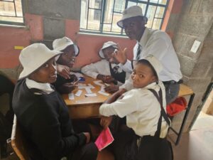 Lesotho 2024