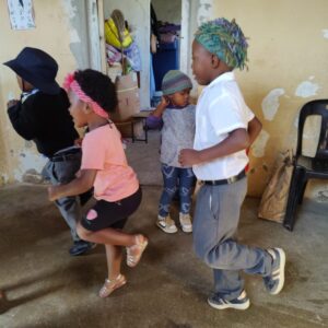 Lesotho 2024