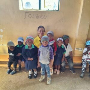 Lesotho 2024