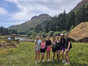 Lesotho 2024