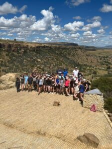 Lesotho 2024