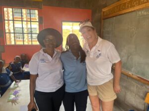 Lesotho 2024