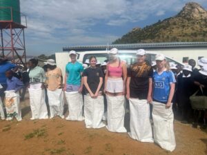 Lesotho 2024