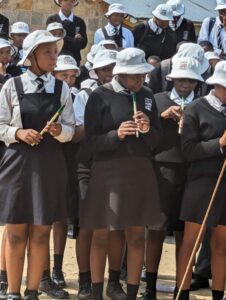 Lesotho 2024