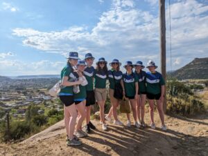 Lesotho 2024