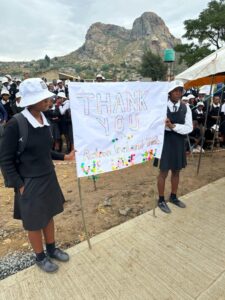 Lesotho 2024