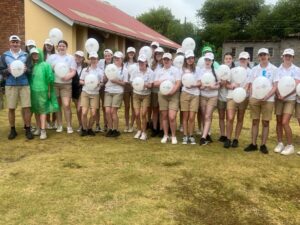 Lesotho 2024
