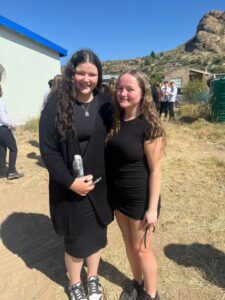 Lesotho 2024
