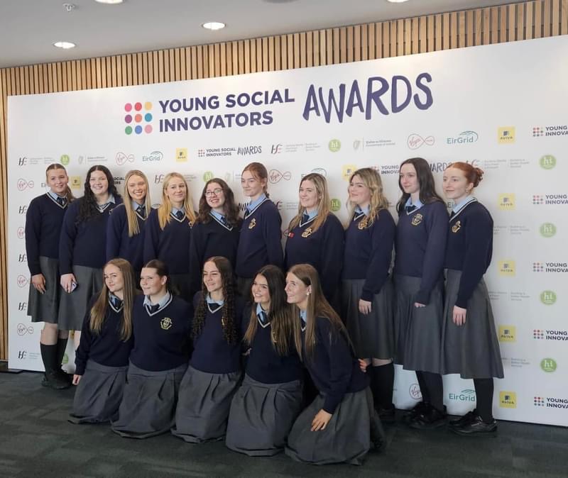 Young Social Innovator Awards