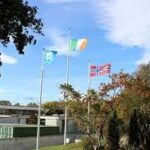 Portmarnock Community School Grounds