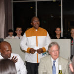 Lesotho 2025