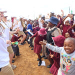 Lesotho 2025