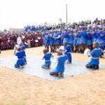Lesotho 2025