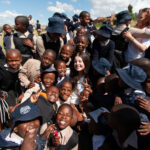 Lesotho 2025