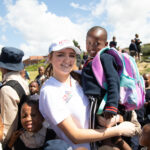 Lesotho 2025