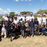 Lesotho 2025