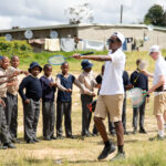Lesotho 2025