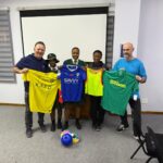 Lesotho 2025