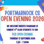 Open Evening 2016 Eventbrite Link